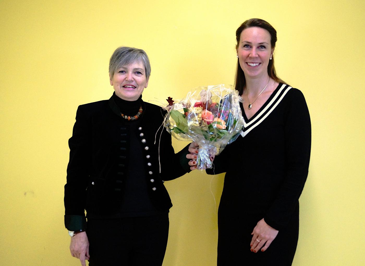 Wechsel an der Berufsschule