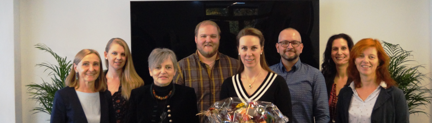 Abschied von Frau OSR Rosmarie Granegger, BEd