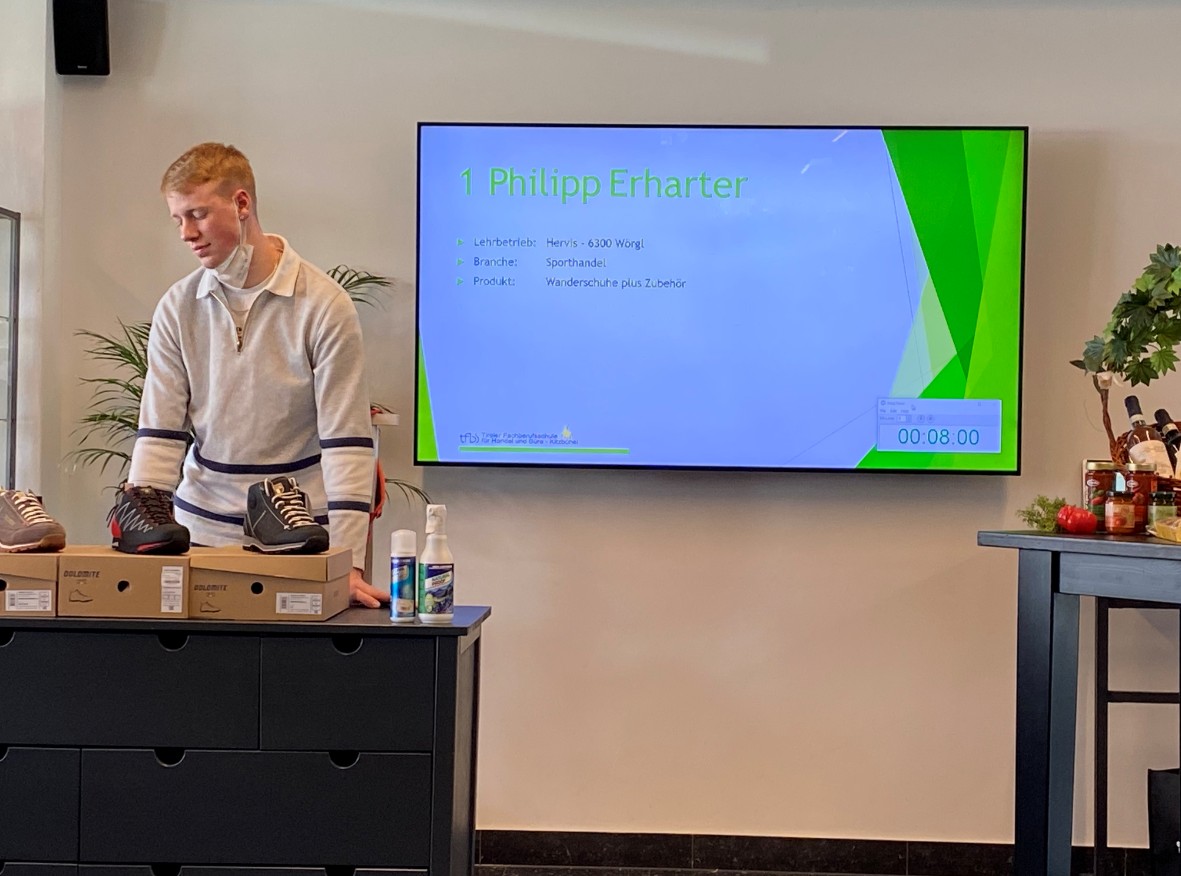 Erharter Philipp Erharter Philipp