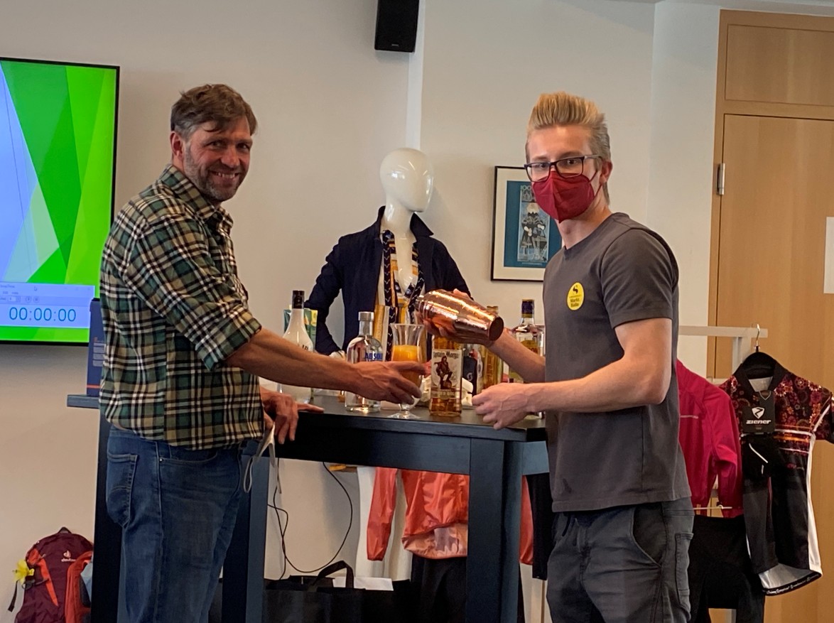 Wörgetter Julian Wörgetter Julian