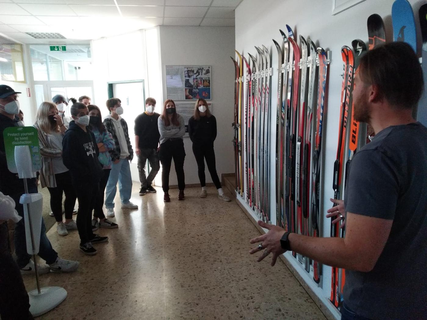 Qualitätssicherung Blizzard Qualitätssicherung Blizzard