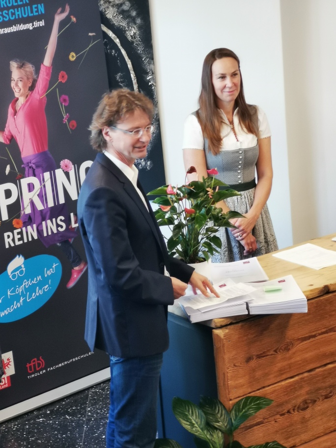 AK Verteter Christian Pletzer