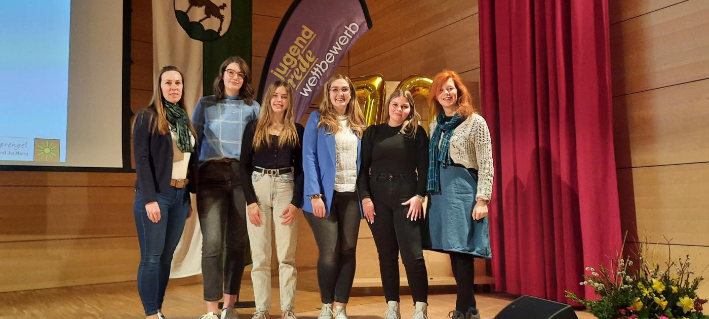 Während der Pause Während der Pause