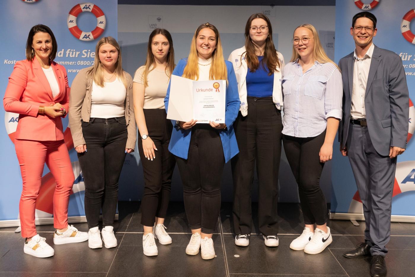 Projektteam Simple Kitchen