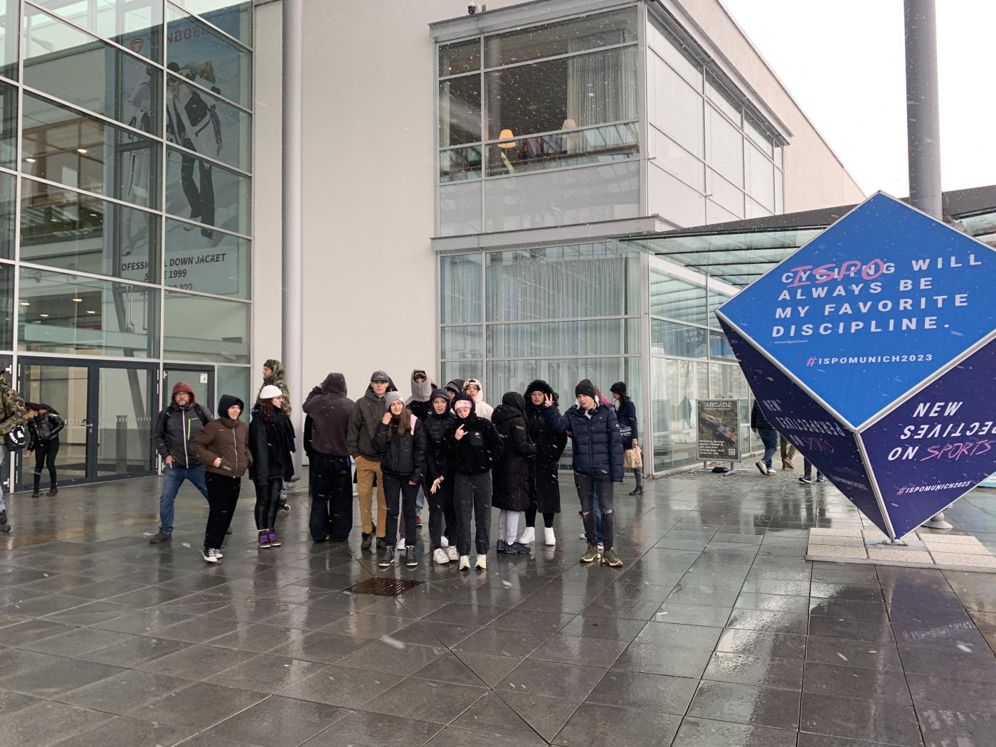 ISPO München ISPO München