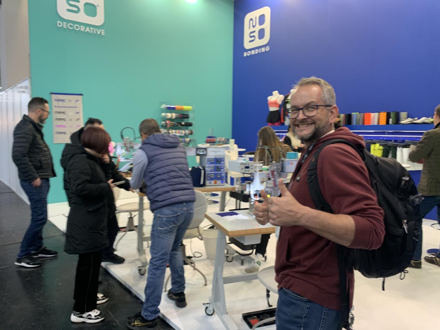 Martin Huber Martin Huber