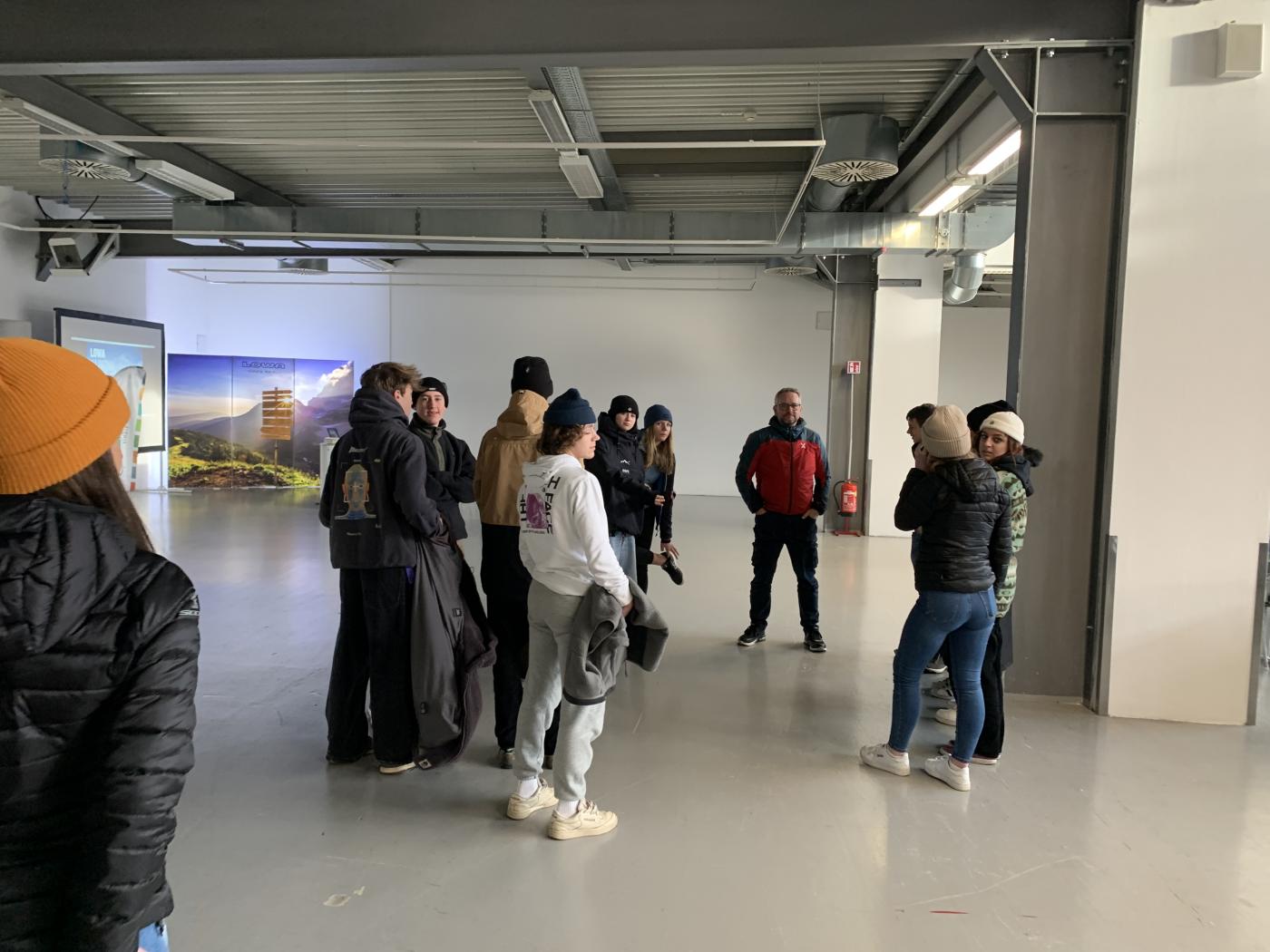 In Salzburg In Salzburg