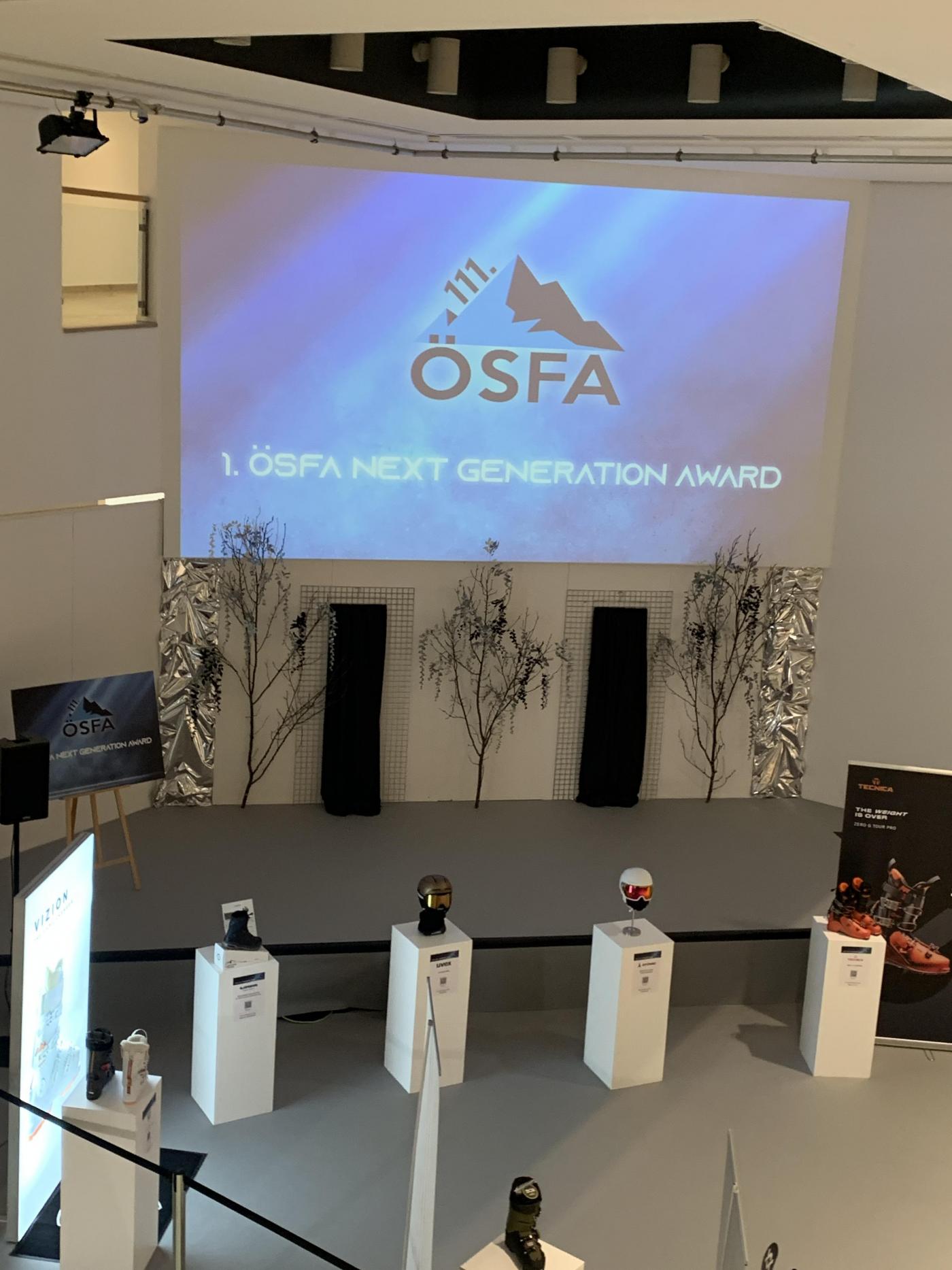 ÖSFA ÖSFA