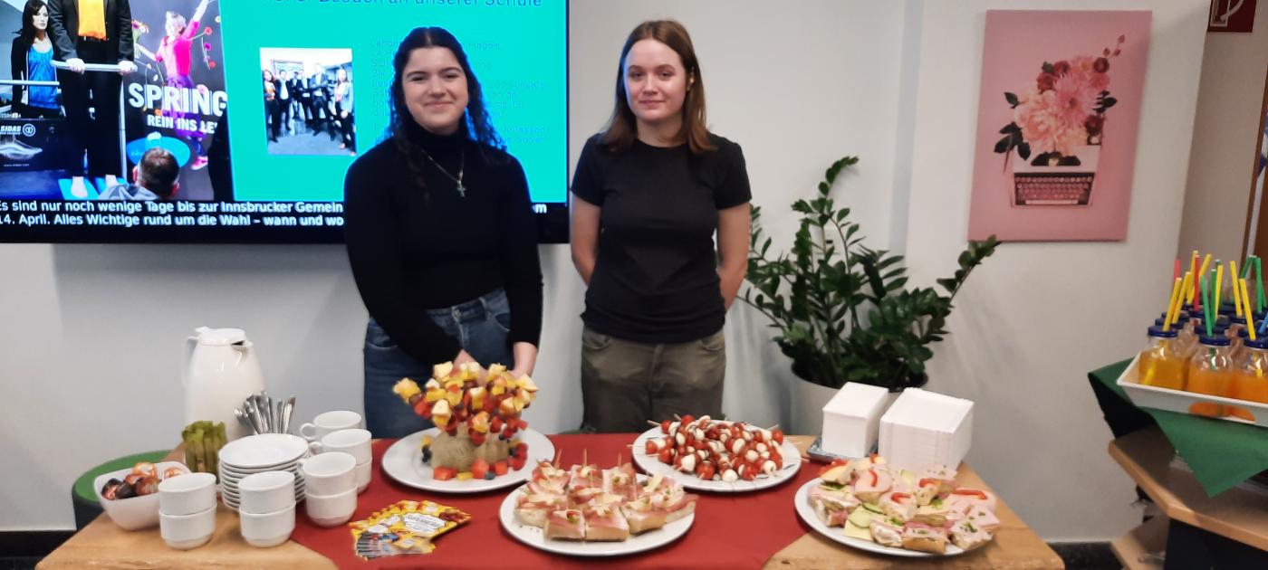 Tag der offenen Türe 2024 Tag der offenen Türe 2024