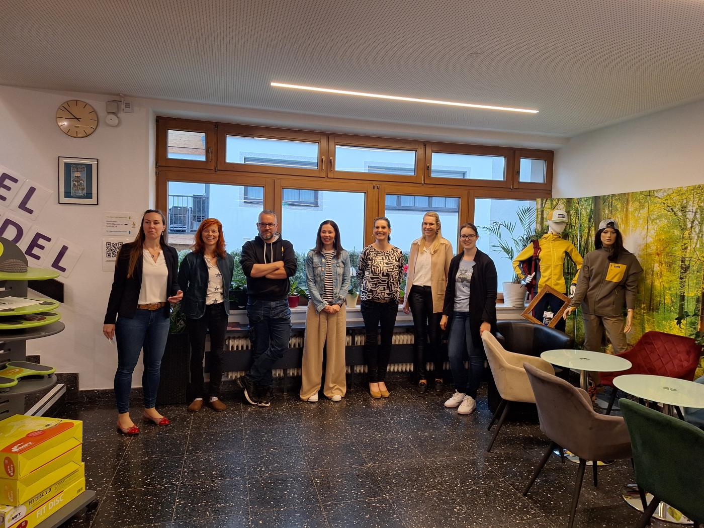 Tag der offenen Türe 2024 Tag der offenen Türe 2024