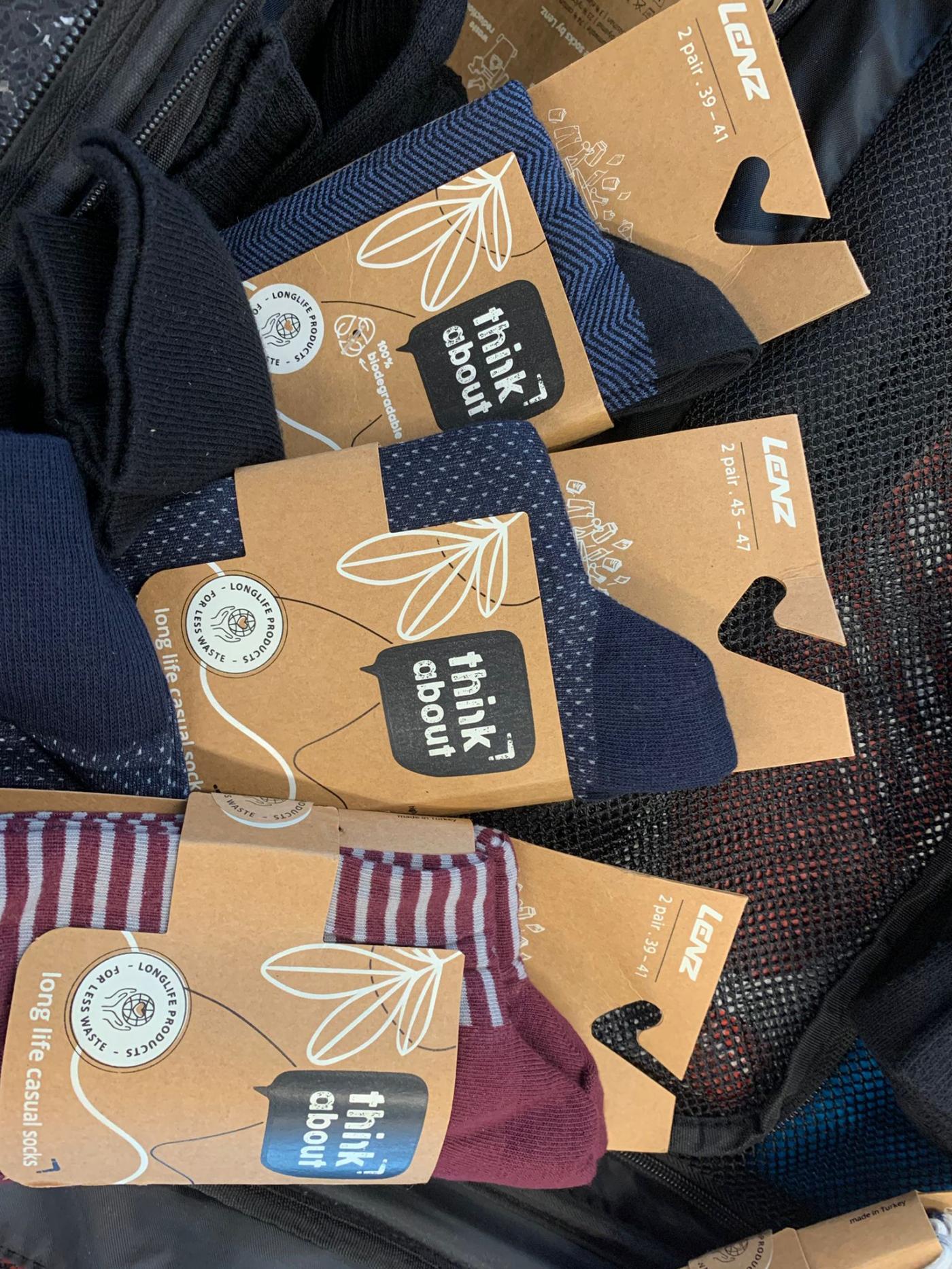 Alex Sevignani - Firma Lenz