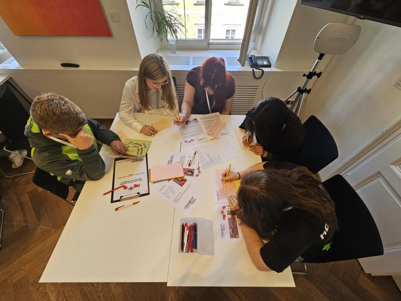 Du und mein Landtag Du und mein Landtag