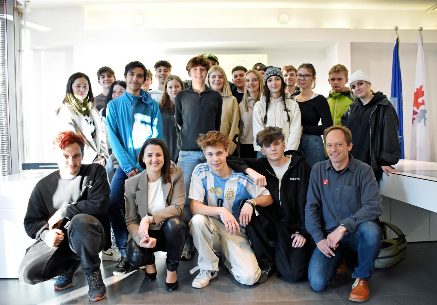 Lawineninformationstage Lawineninformationstage