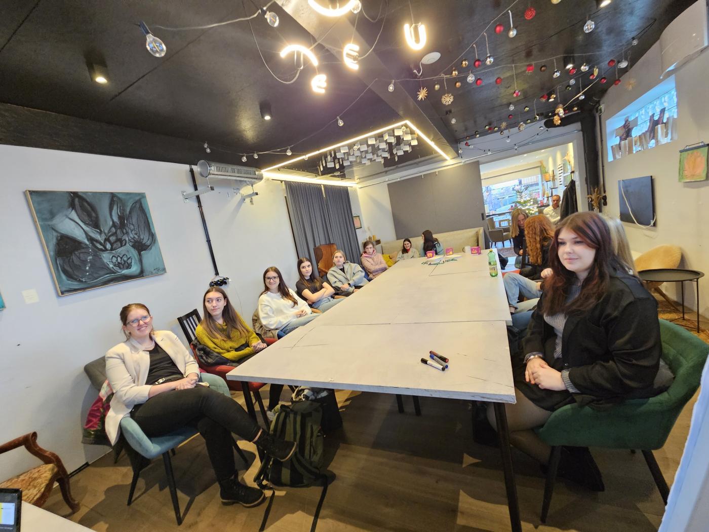 LOOT Workshop Homebase