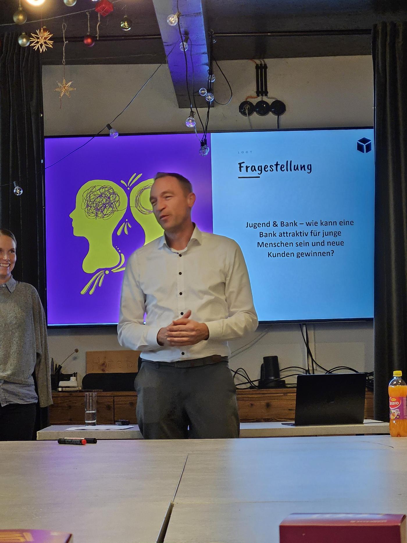 LOOT Workshop Homebase LOOT Workshop Homebase