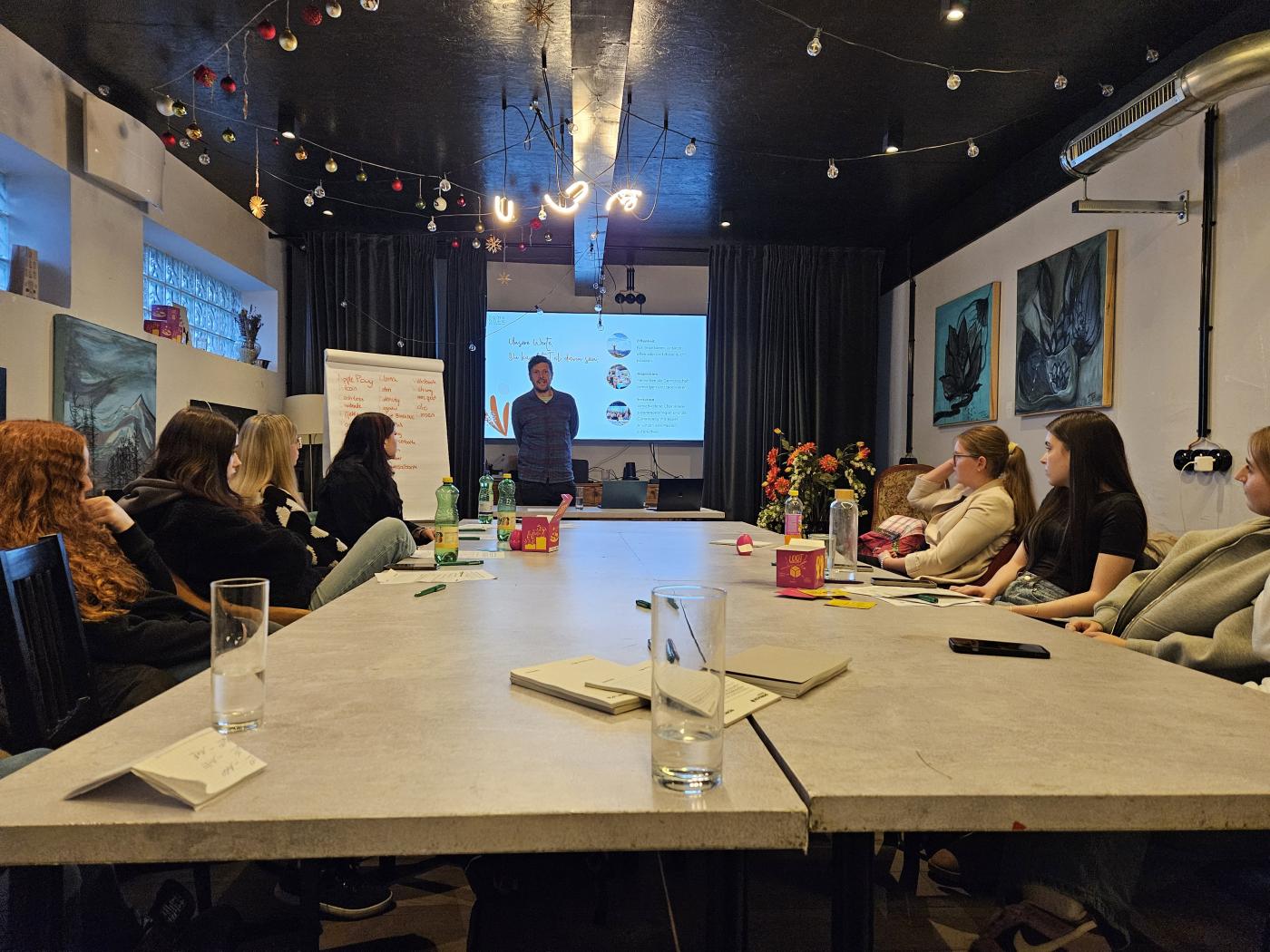 LOOT Workshop Homebase LOOT Workshop Homebase