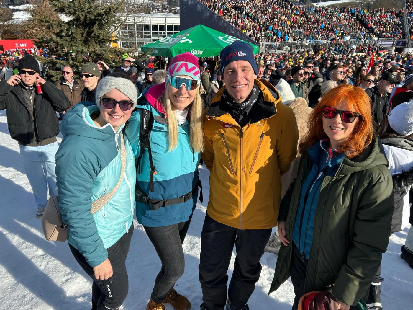 Hahnenkammrennen 2025 Hahnenkammrennen 2025