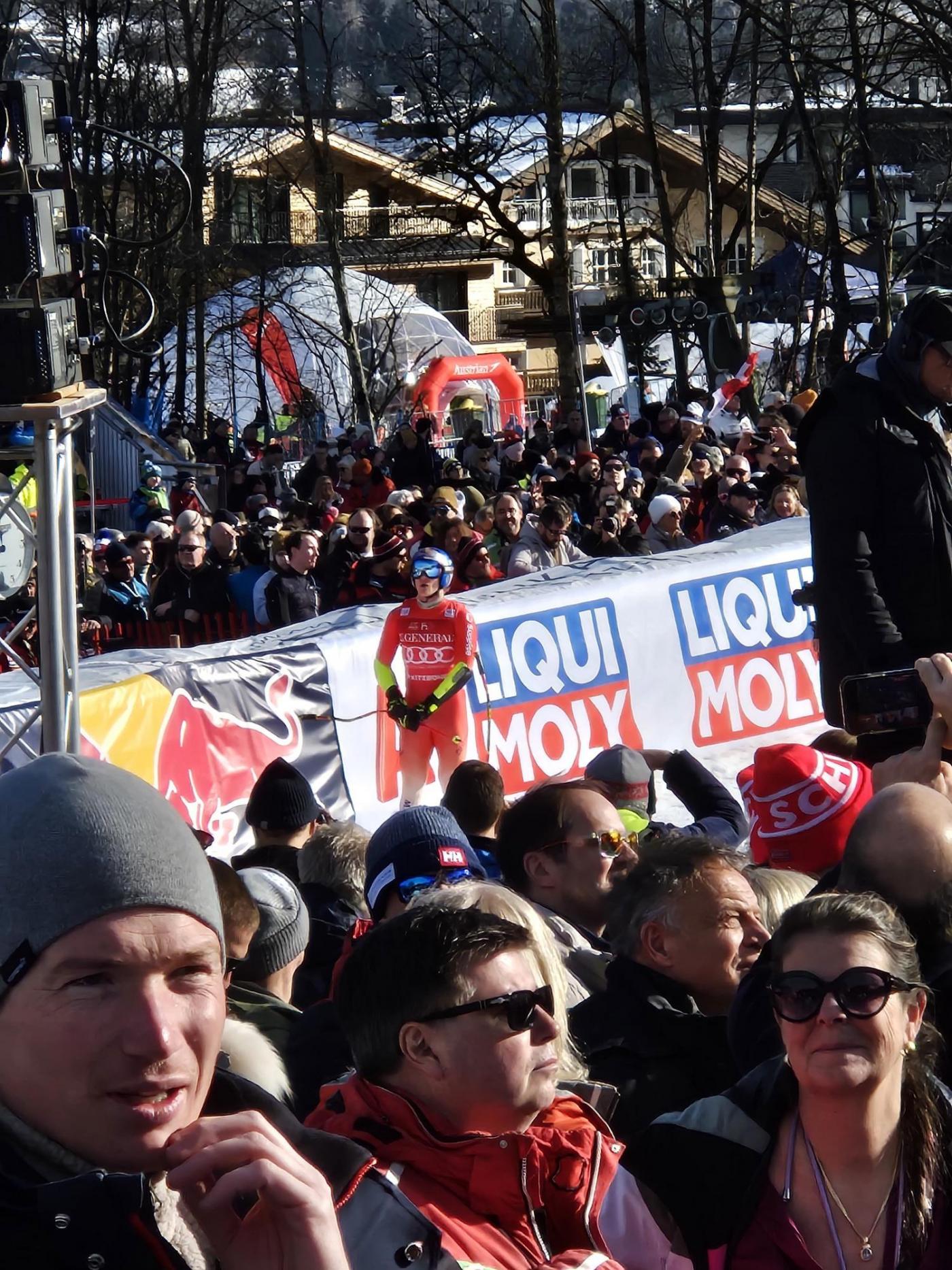 Hahnenkammrennen 2025 Hahnenkammrennen 2025