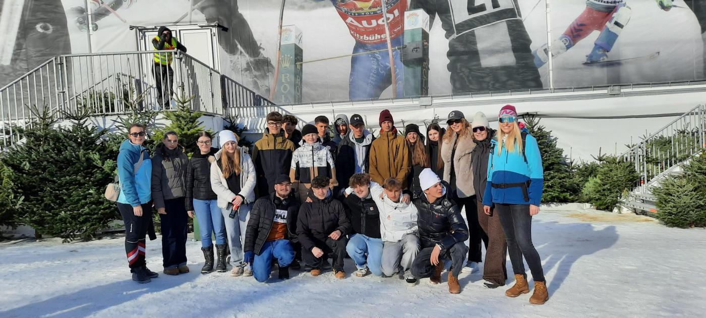Hahnenkammrennen 2025