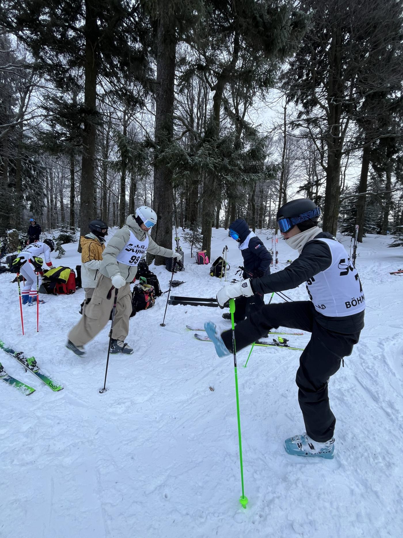 Bundeswinterspiele Bundeswinterspiele