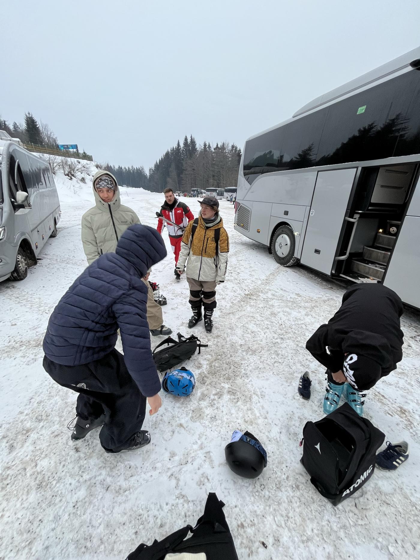 Bundeswinterspiele Bundeswinterspiele