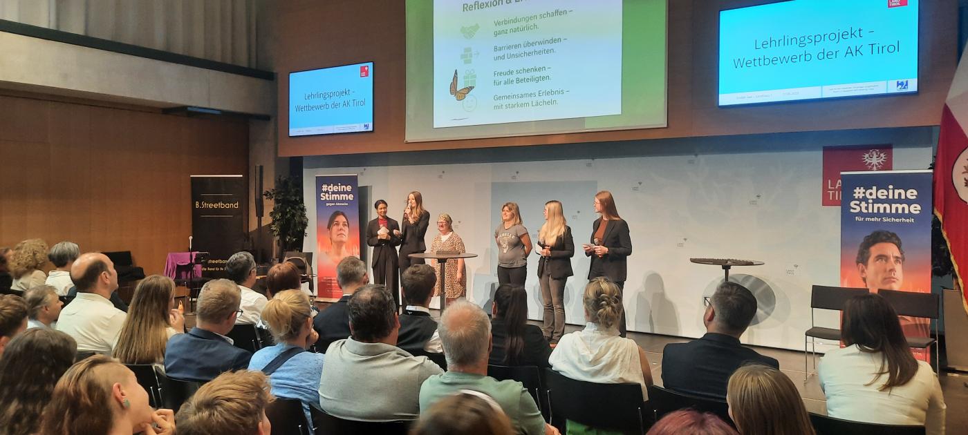 AK Lehrlingswettbewerb 2025 AK Lehrlingswettbewerb 2025