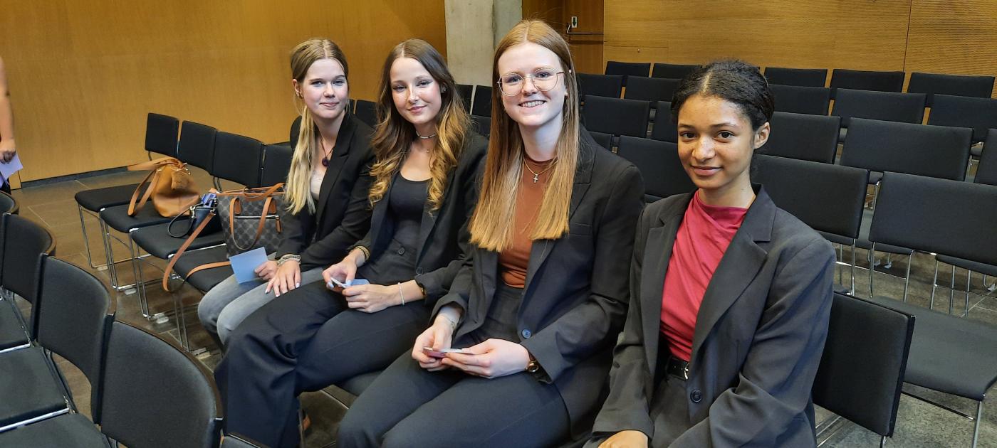 AK Lehrlingswettbewerb 2025 AK Lehrlingswettbewerb 2025