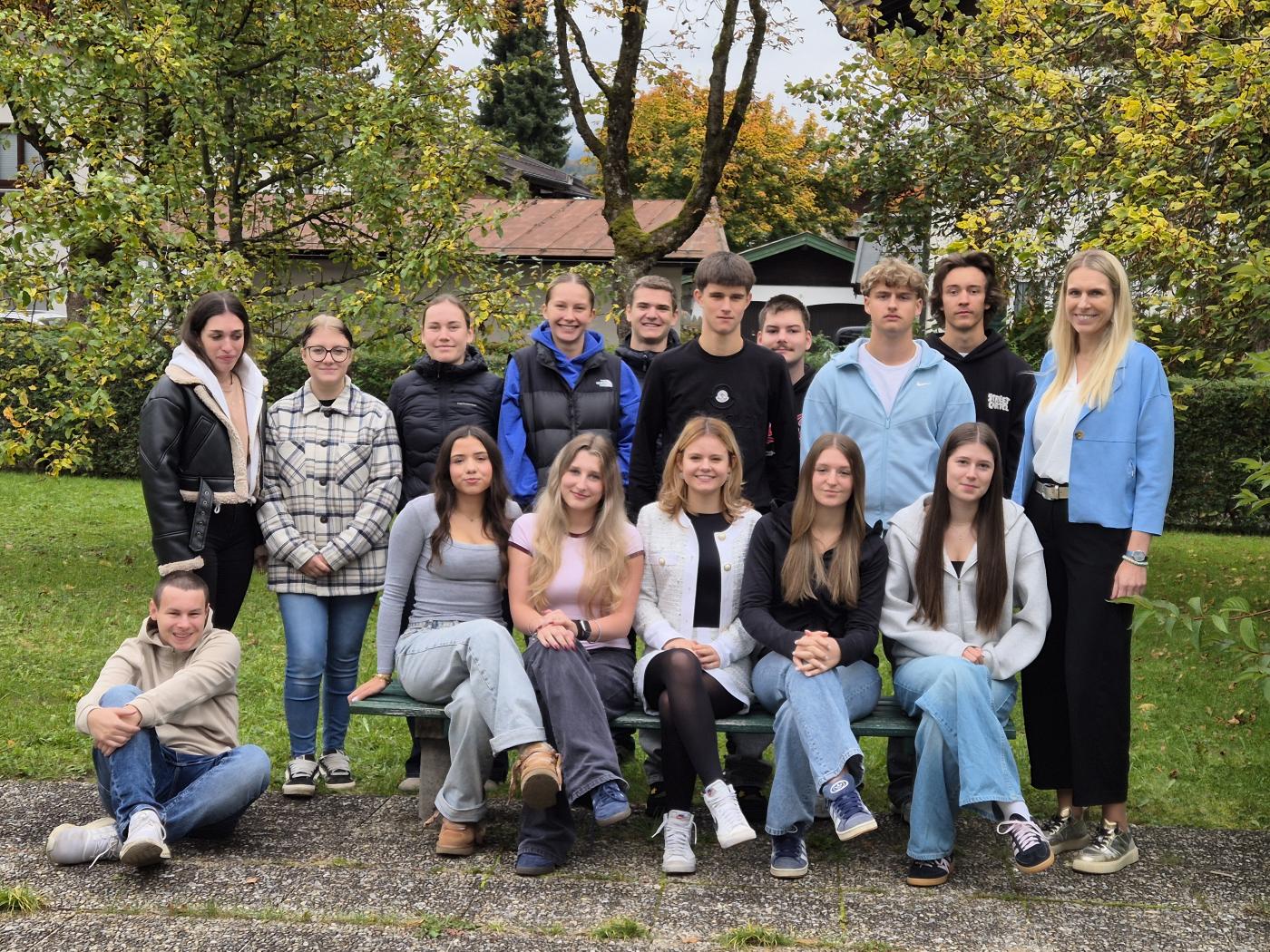 Klasse 2cEH SJ 25_26 Klasse 2cEH SJ 25_26