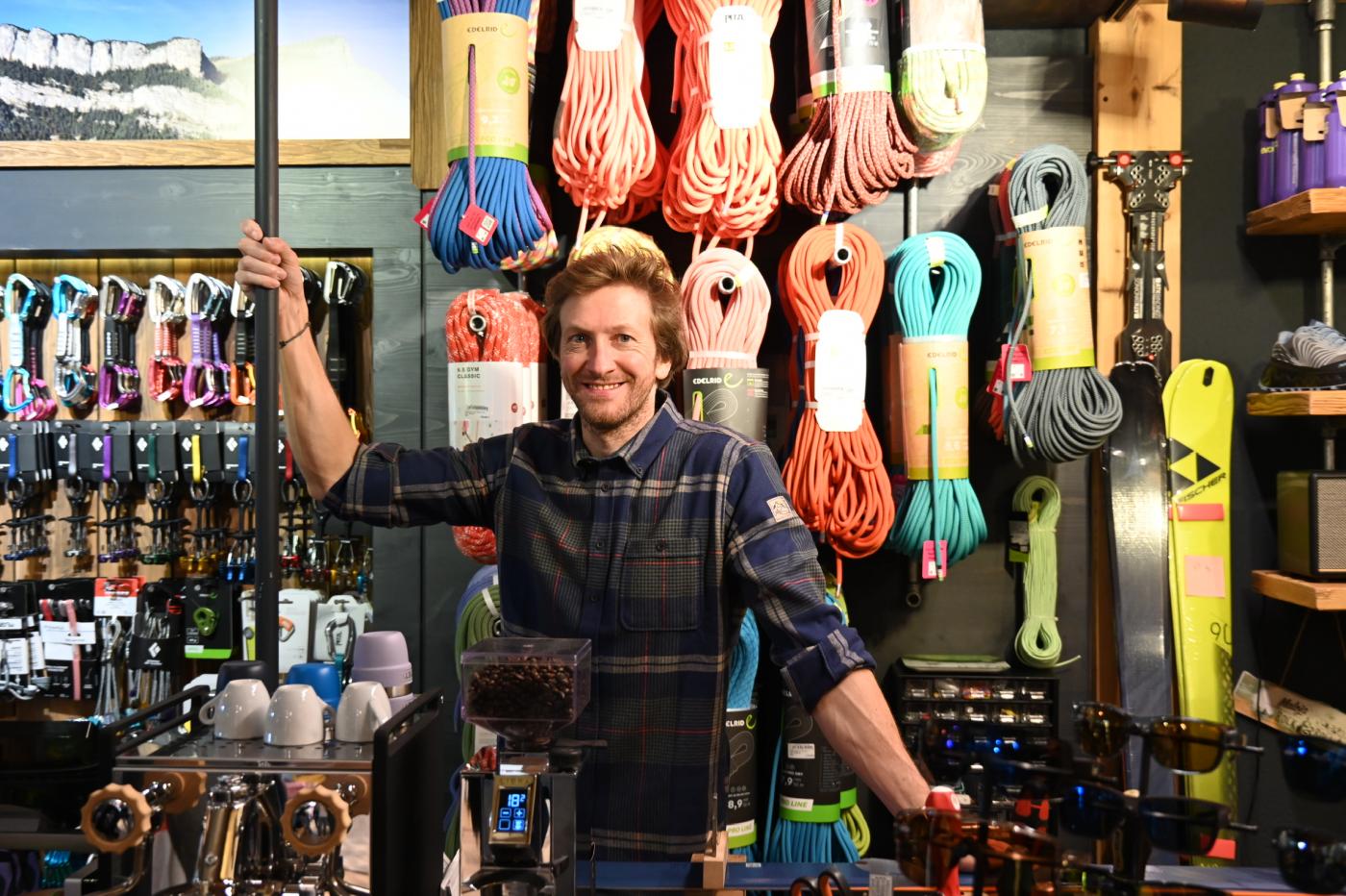 Rock'n' Roll Mountain Store Rock'n' Roll Mountain Store