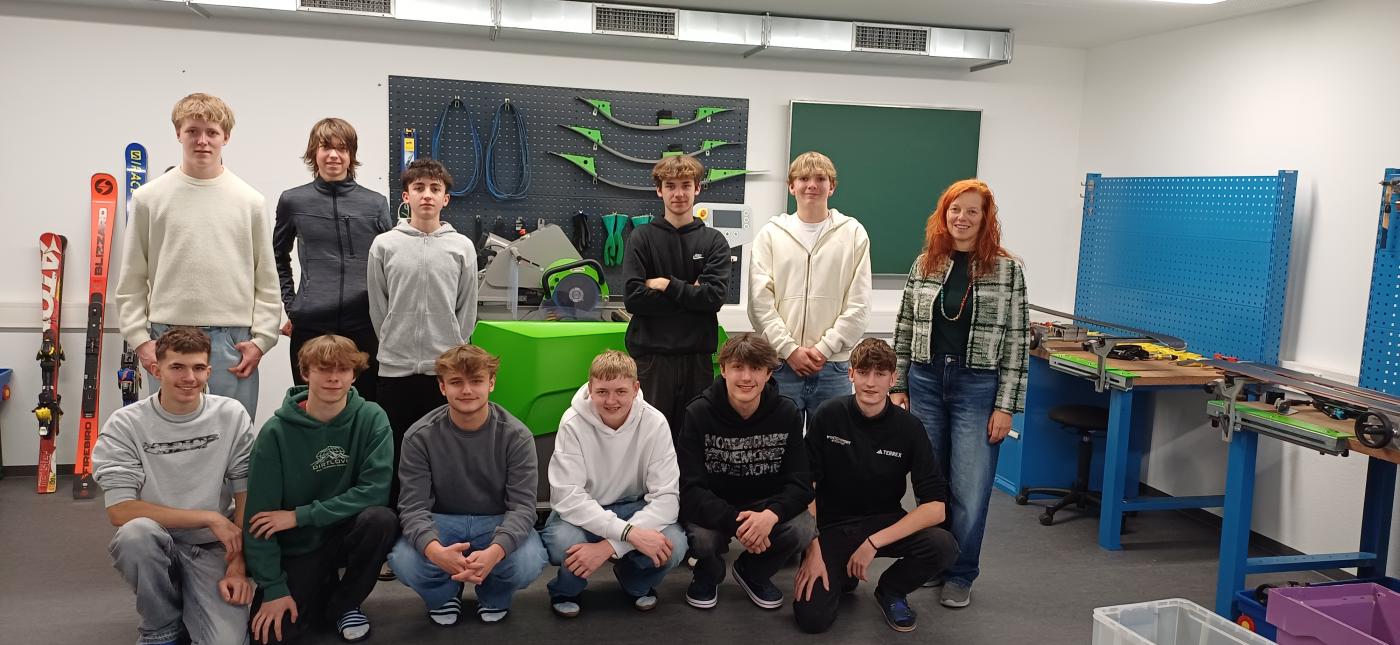 Klasse 1d SGF SJ 25_26 Klasse 1d SGF SJ 25_26