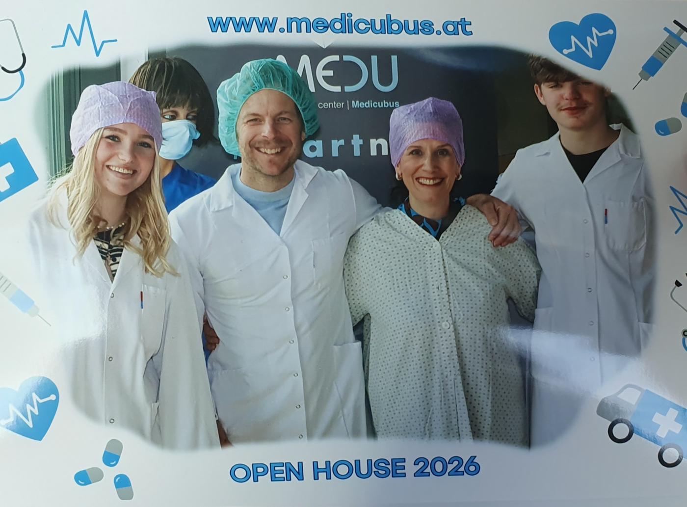 Medicubus 2026