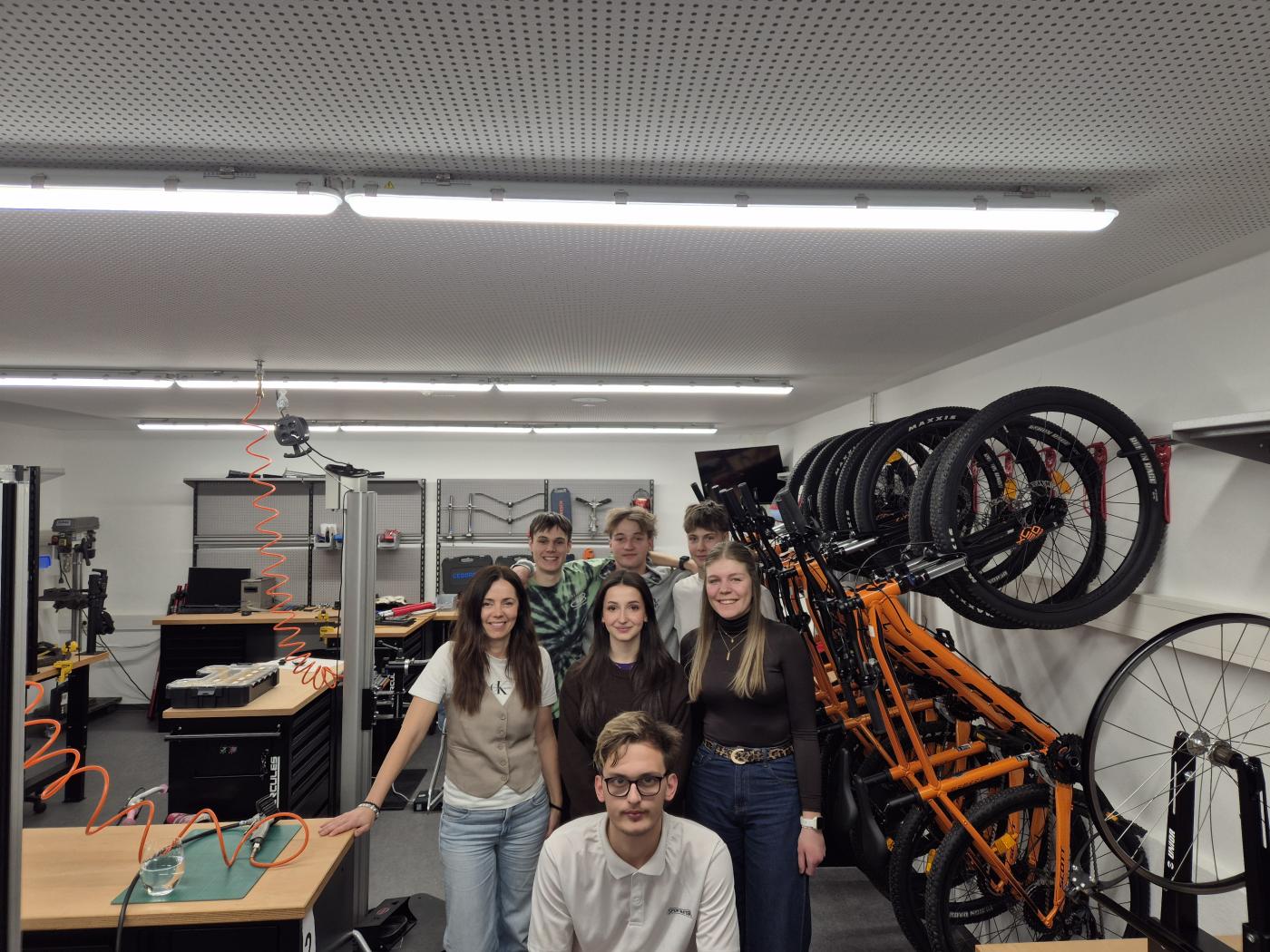 Klasse 3dSGF SJ 25_26