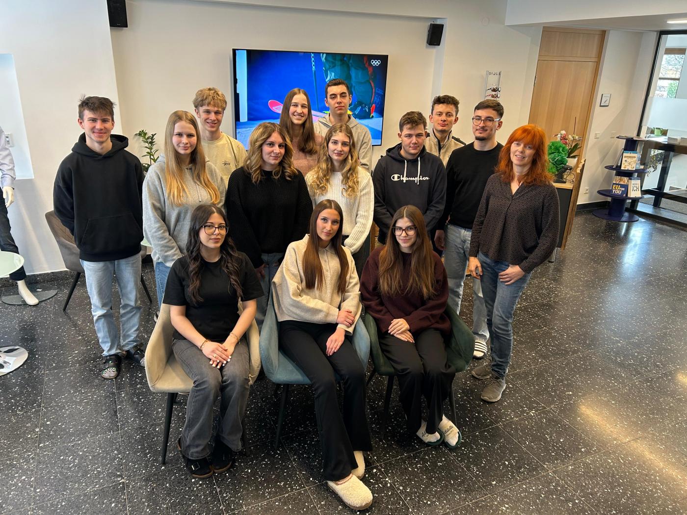 Klasse 2a EH SJ 25_26 Klasse 2a EH SJ 25_26