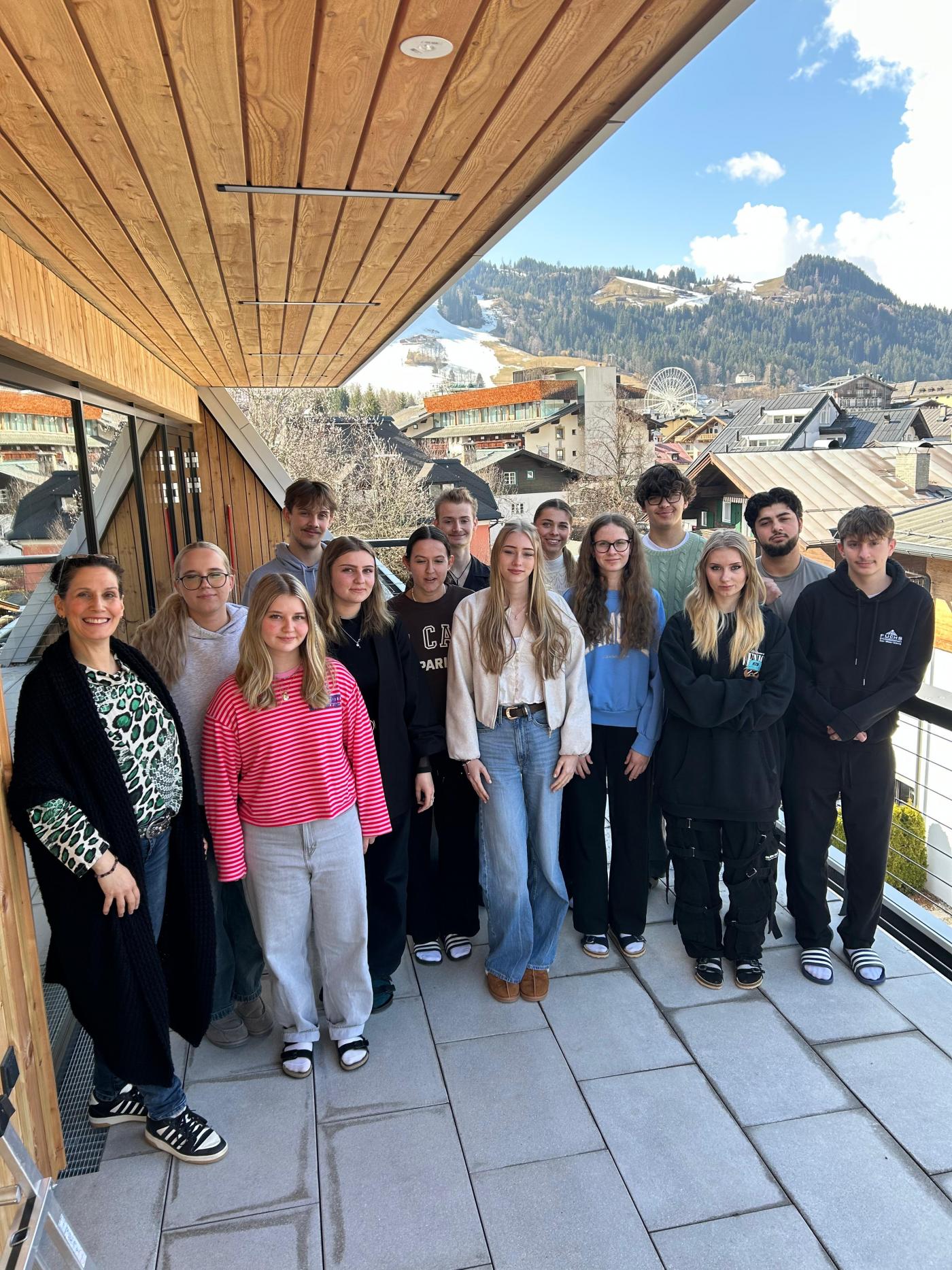 Klasse 2b Büro SJ 25_26 Klasse 2b Büro SJ 25_26