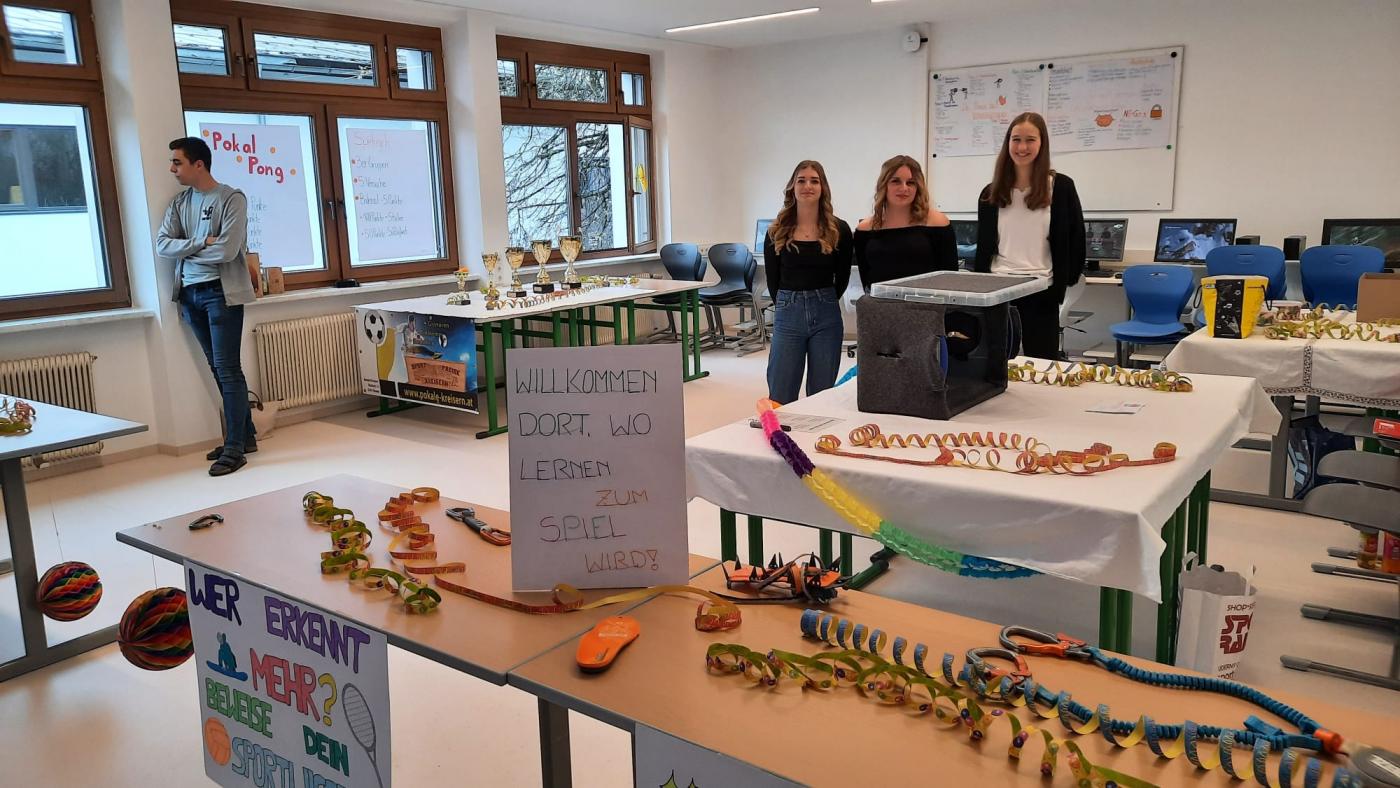 Tag der offenen Tür 2026
