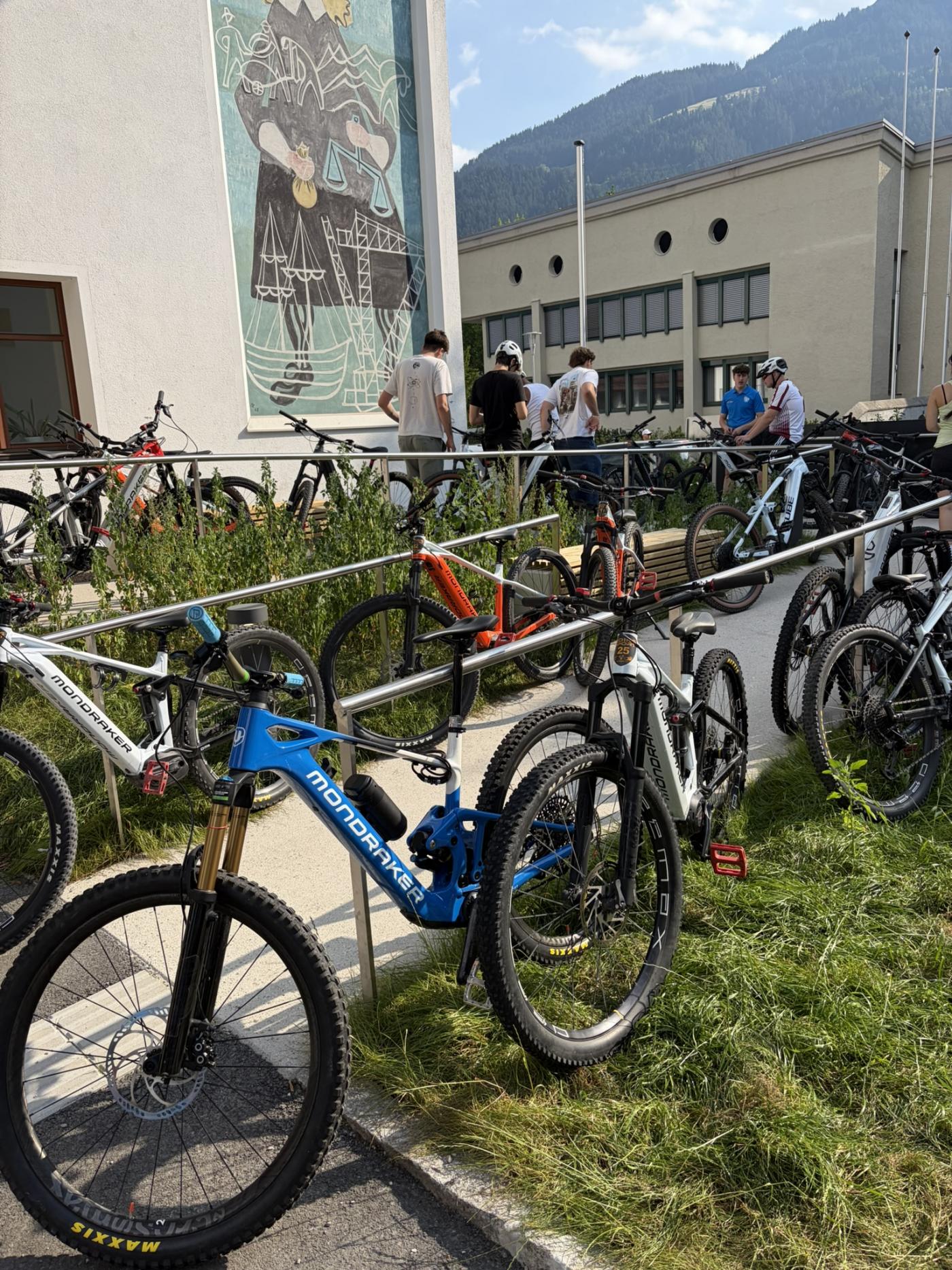 bikeday 2026