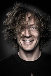 Jakob Matthias Haunholder