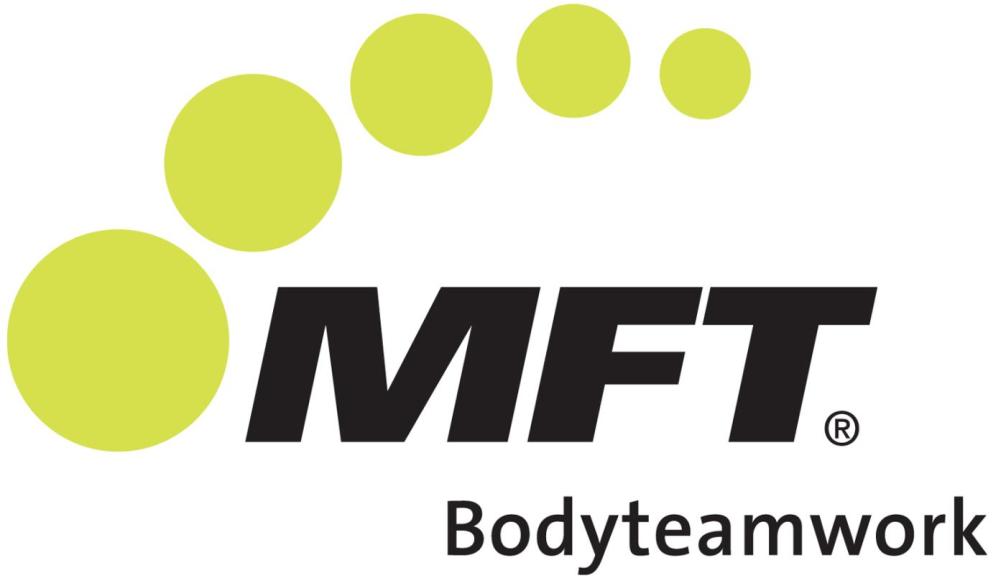 Logo MFT Bodyteamwork