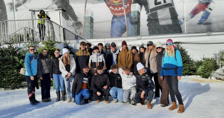 Hahnenkammrennen 2025