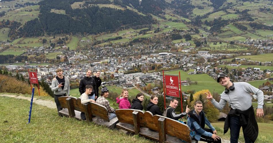 Workshop La Sportiva