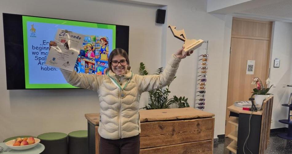 Schülerskirennen 2026