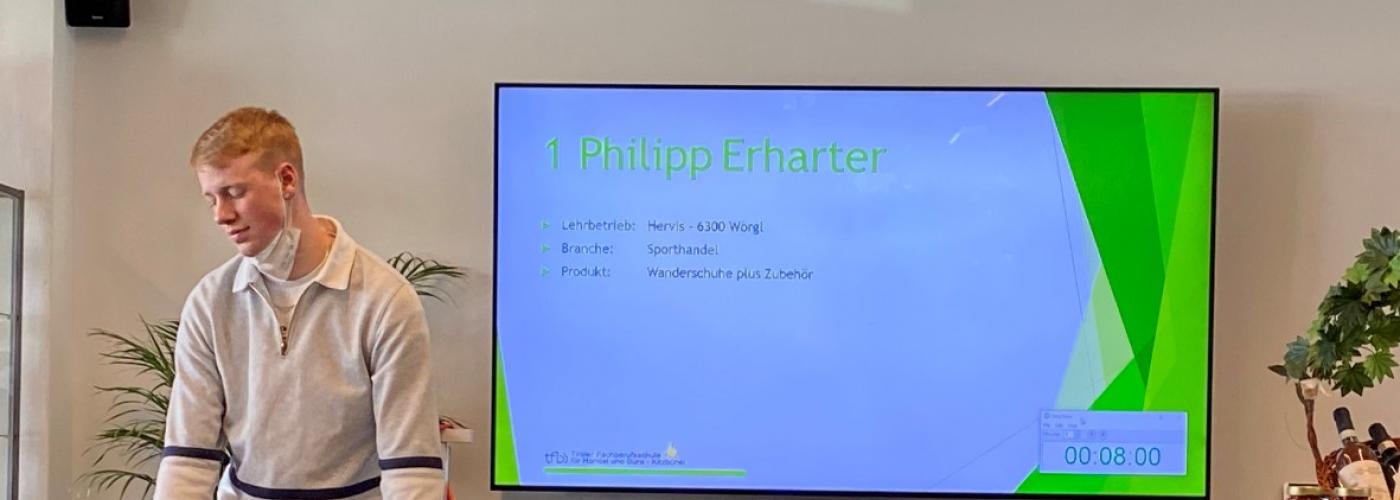 Erharter Philipp