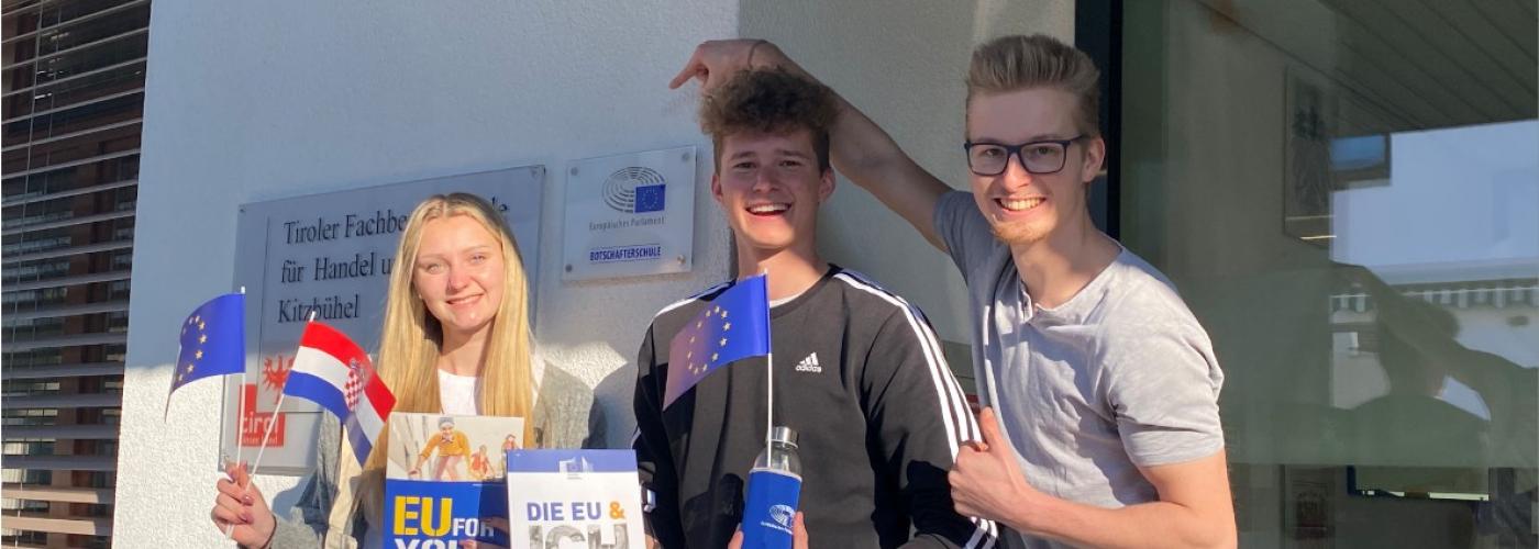 Europatag 2021