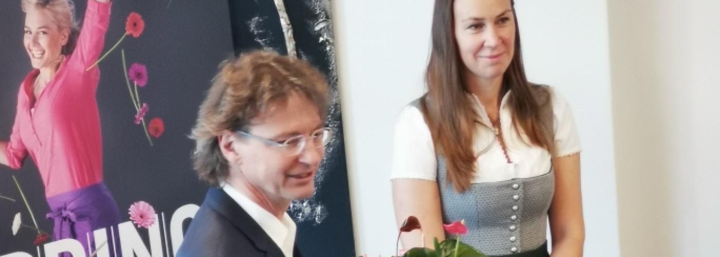 AK Verteter Christian Pletzer