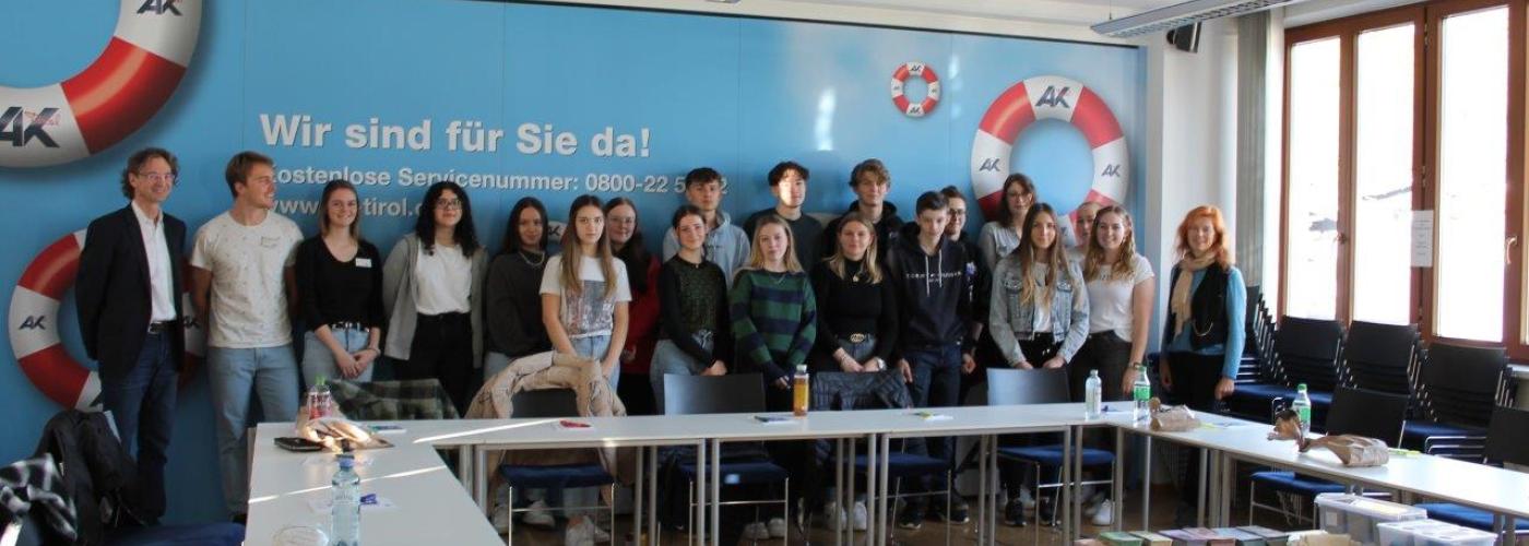 Klasse 2b