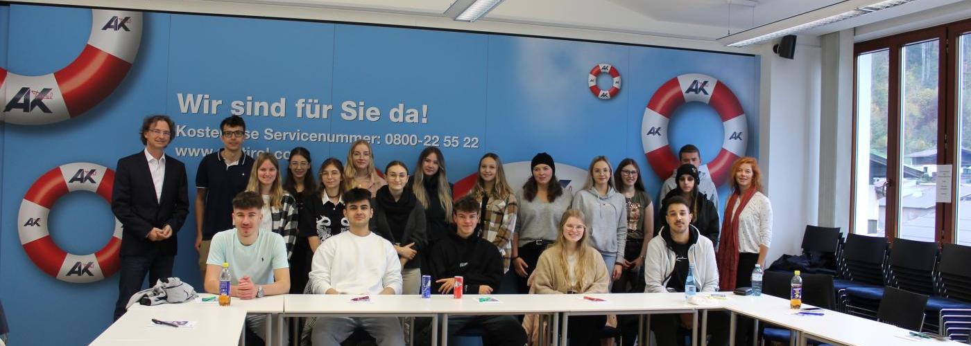Klasse 3b