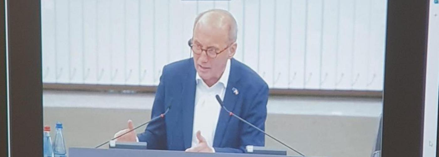 Othmar Karas