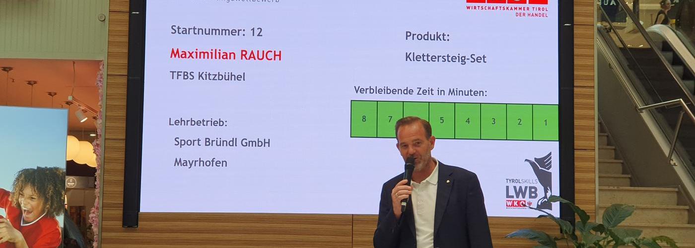 Tyrol Skills 2024