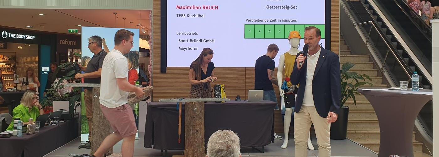 Tyrol Skills 2024