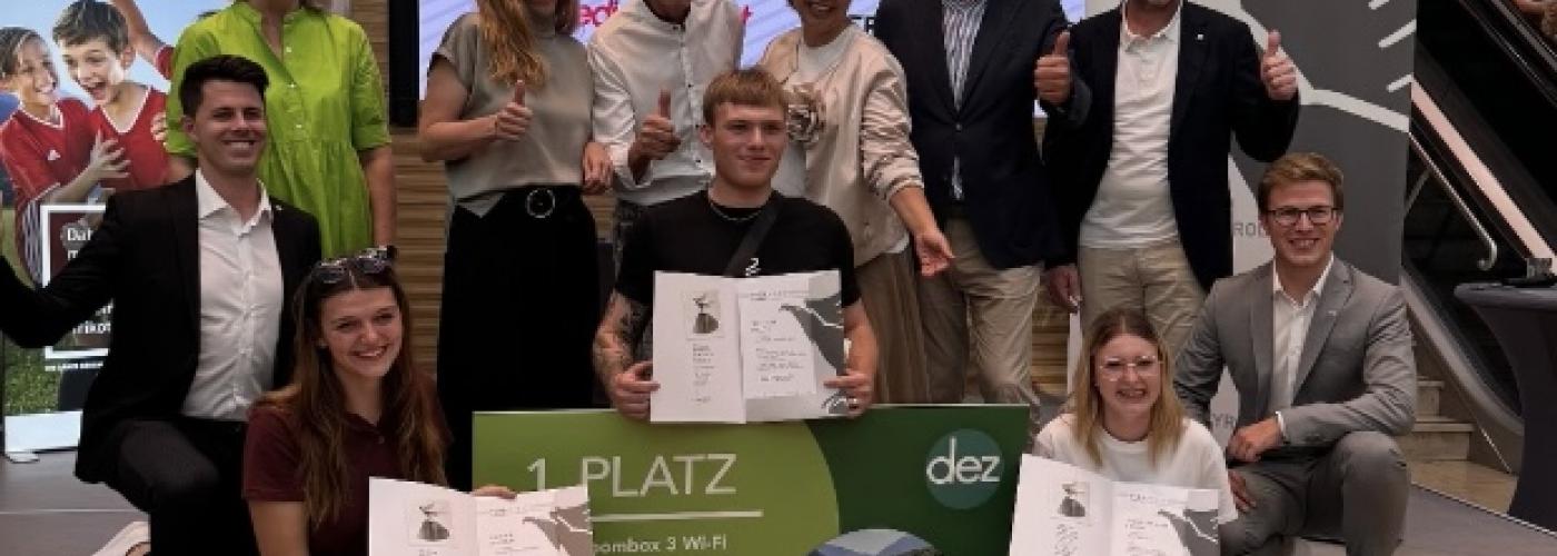 Tyrol Skills 2024